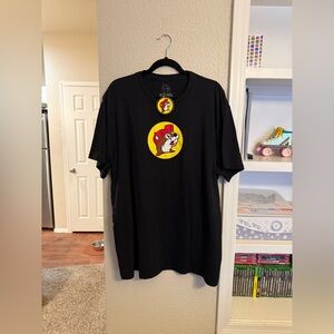NWT BUCEES SHIRT